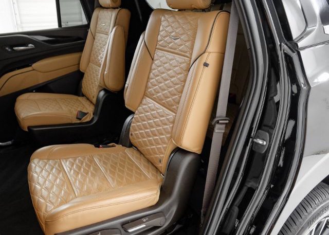 2021 CADILLAC ESCALADE VIN: 1GYS4EKLXMR356601