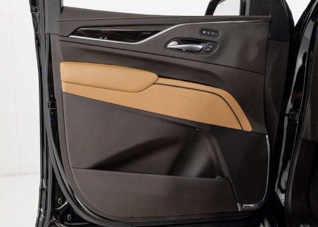 2021 CADILLAC ESCALADE VIN: 1GYS4EKLXMR356601