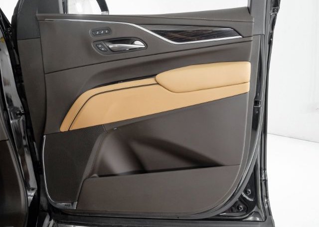 2021 CADILLAC ESCALADE VIN: 1GYS4EKLXMR356601