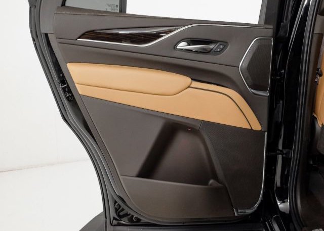 2021 CADILLAC ESCALADE VIN: 1GYS4EKLXMR356601