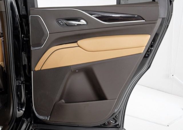 2021 CADILLAC ESCALADE VIN: 1GYS4EKLXMR356601