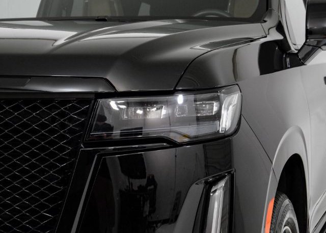 2021 CADILLAC ESCALADE VIN: 1GYS4EKLXMR356601