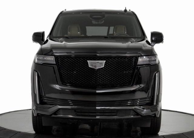 2021 CADILLAC ESCALADE VIN: 1GYS4EKLXMR356601