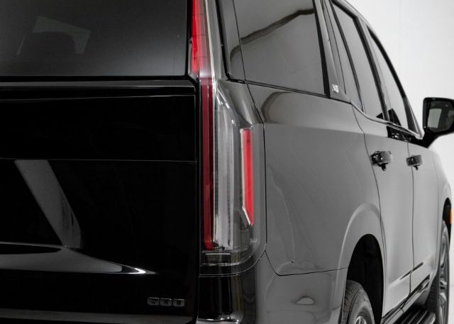2021 CADILLAC ESCALADE VIN: 1GYS4EKLXMR356601