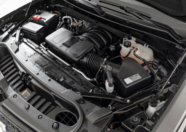2021 CADILLAC ESCALADE VIN: 1GYS4EKLXMR356601