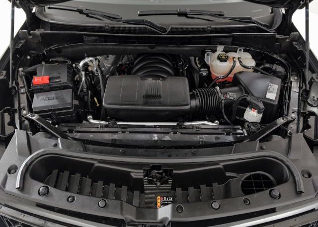 2021 CADILLAC ESCALADE VIN: 1GYS4EKLXMR356601
