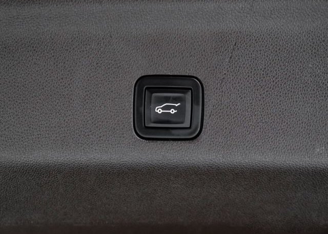 2021 CADILLAC ESCALADE VIN: 1GYS4EKLXMR356601