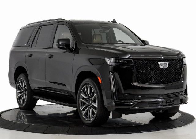 2021 CADILLAC ESCALADE VIN: 1GYS4EKLXMR356601