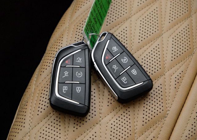 2021 CADILLAC ESCALADE VIN: 1GYS4EKLXMR356601