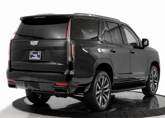 2021 CADILLAC ESCALADE VIN: 1GYS4EKLXMR356601