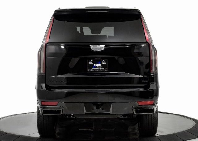 2021 CADILLAC ESCALADE VIN: 1GYS4EKLXMR356601