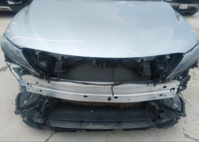 2022 TOYOTA CAMRY(VIN: 4T1G11AK2NU681825