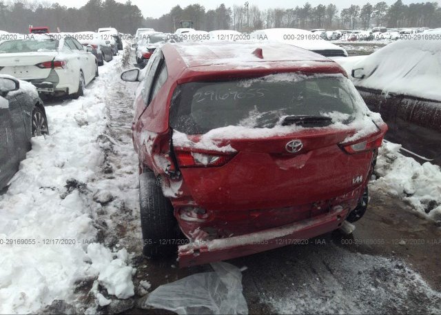 JTNKARJE9JJ558666 2018 TOYOTA COROLLA IM