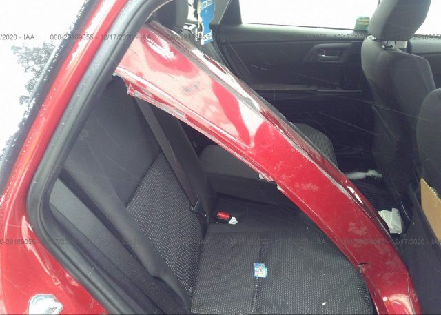 JTNKARJE9JJ558666 2018 TOYOTA COROLLA IM