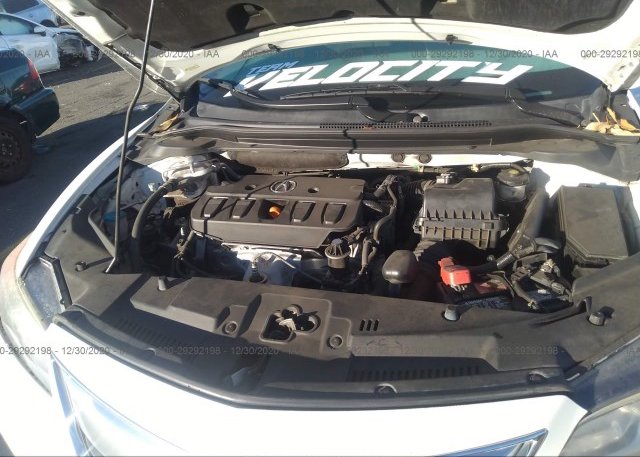 19VDE1F5XDE017406 2013 ACURA ILX