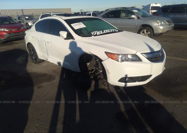 19VDE1F5XDE017406 2013 ACURA ILX
