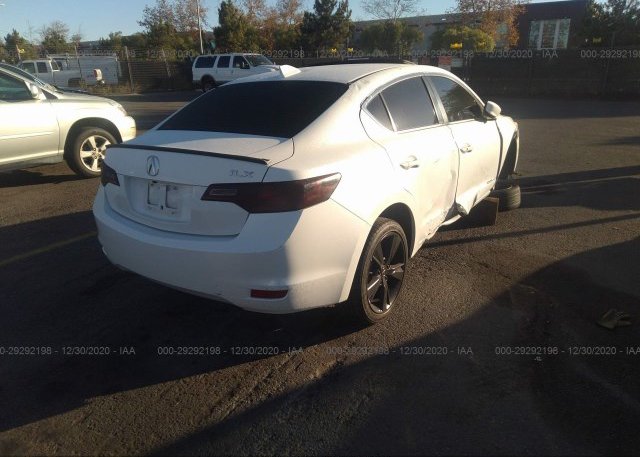 цена в сша 2013 ACURA ILX 19VDE1F5XDE017406