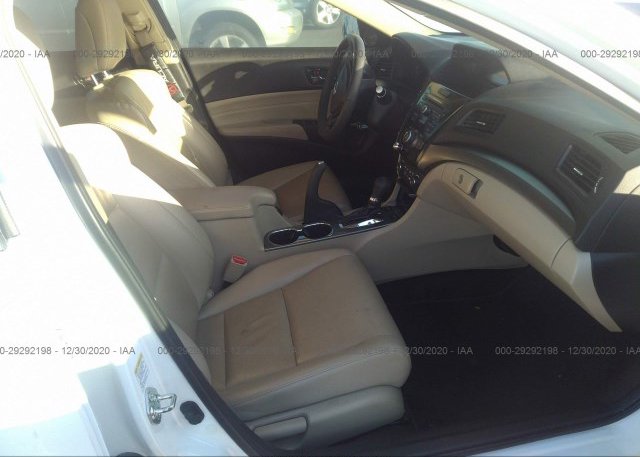 пригнать из сша 2013 ACURA ILX 19VDE1F5XDE017406