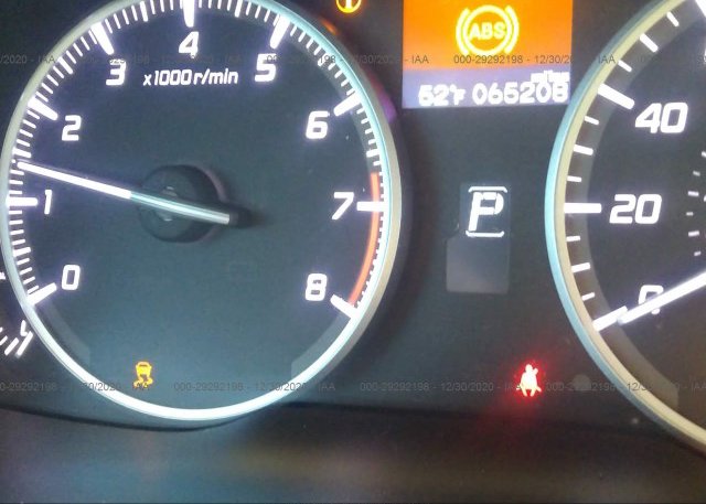 19VDE1F5XDE017406 2013 ACURA ILX
