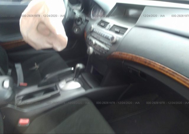 пригнать из сша 2012 HONDA ACCORD SDN 1HGCP3F7XCA003499