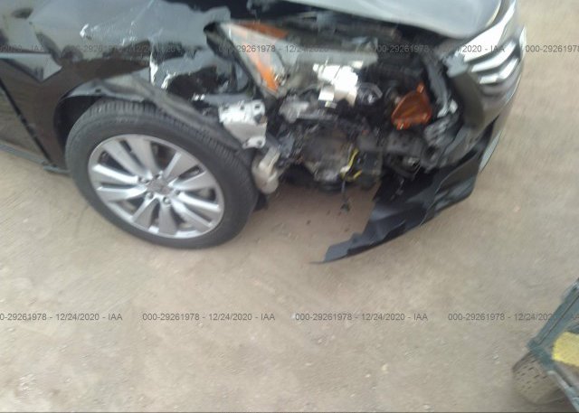 1HGCP3F7XCA003499 2012 HONDA ACCORD SDN
