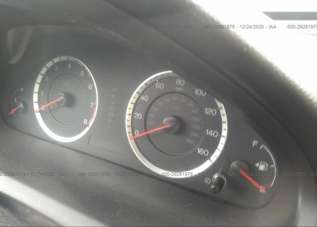 1HGCP3F7XCA003499 2012 HONDA ACCORD SDN