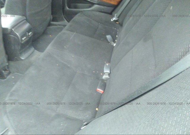 1HGCP3F7XCA003499 2012 HONDA ACCORD SDN