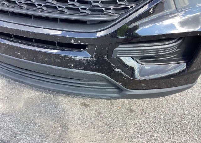 2021 FORD EXPLORER(VIN: 1FMSK7BH7MGA65712