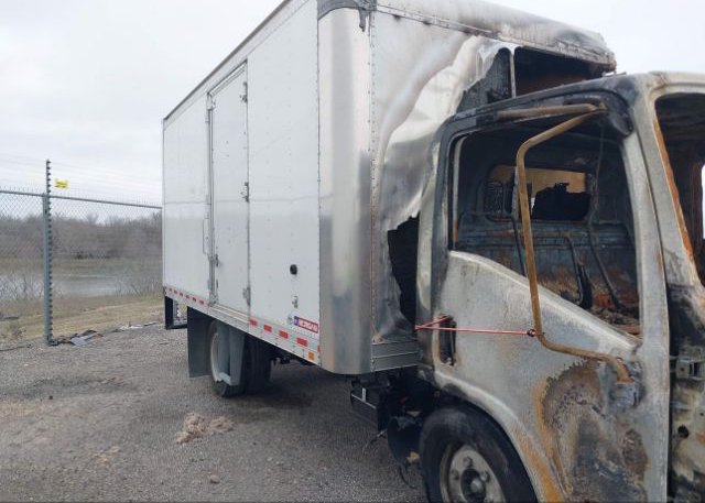 2023 CHEVROLET 4500 LCF GAS (VIN: 54DCDW1D6PS200199)
