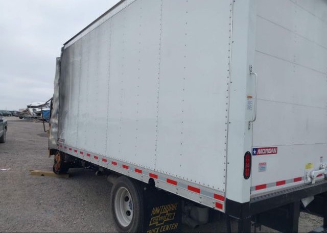 2023 CHEVROLET 4500 LCF GAS(VIN: 54DCDW1D6PS200199