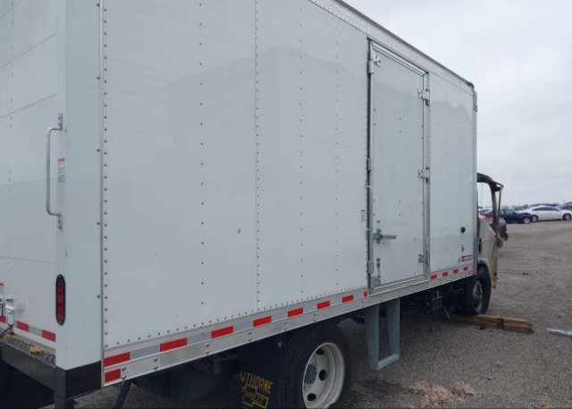 2023 CHEVROLET 4500 LCF GAS(VIN: 54DCDW1D6PS200199