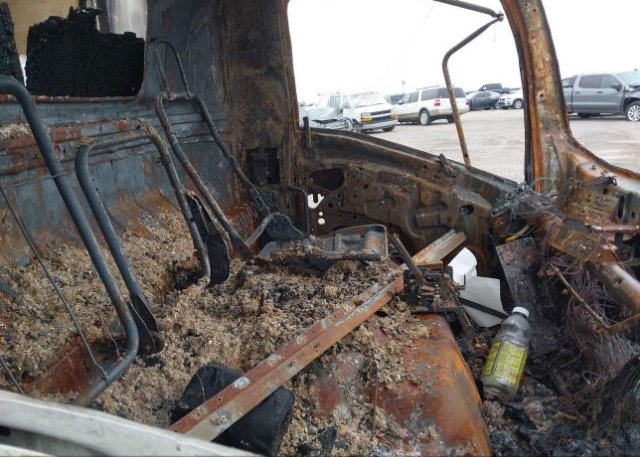 2023 CHEVROLET 4500 LCF GAS(VIN: 54DCDW1D6PS200199