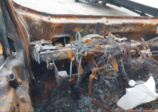 2023 CHEVROLET 4500 LCF GAS(VIN: 54DCDW1D6PS200199