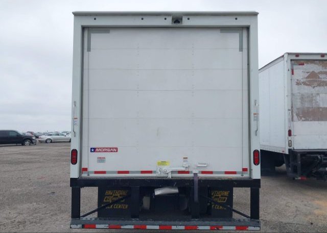 2023 CHEVROLET 4500 LCF GAS(VIN: 54DCDW1D6PS200199