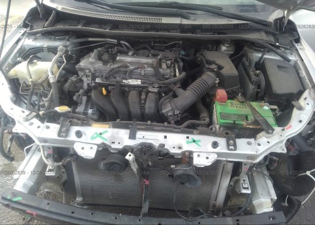 5YFBU4EEXDP203577 2013 TOYOTA COROLLA