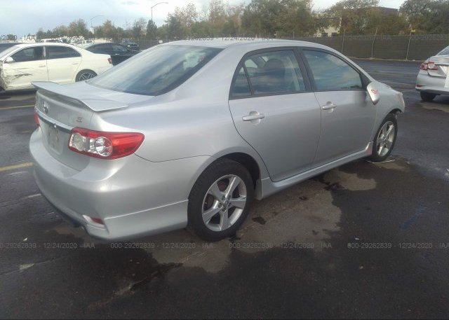 цена в сша 2013 TOYOTA COROLLA 5YFBU4EEXDP203577