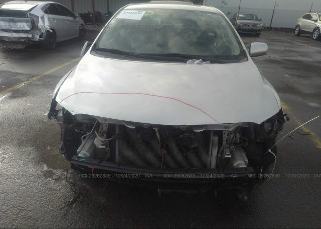 5YFBU4EEXDP203577 2013 TOYOTA COROLLA