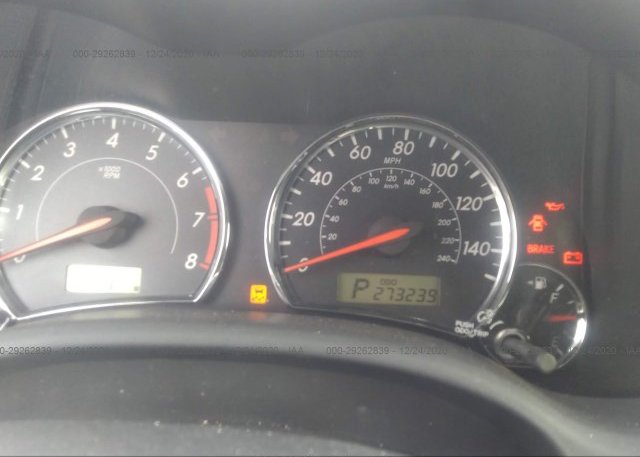 5YFBU4EEXDP203577 2013 TOYOTA COROLLA
