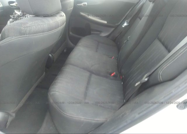 5YFBU4EEXDP203577 2013 TOYOTA COROLLA