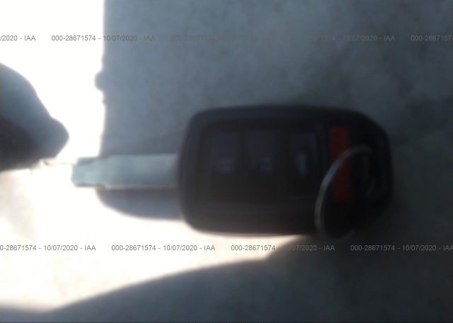 1HGCR2F35DA223507 2013 HONDA ACCORD SDN