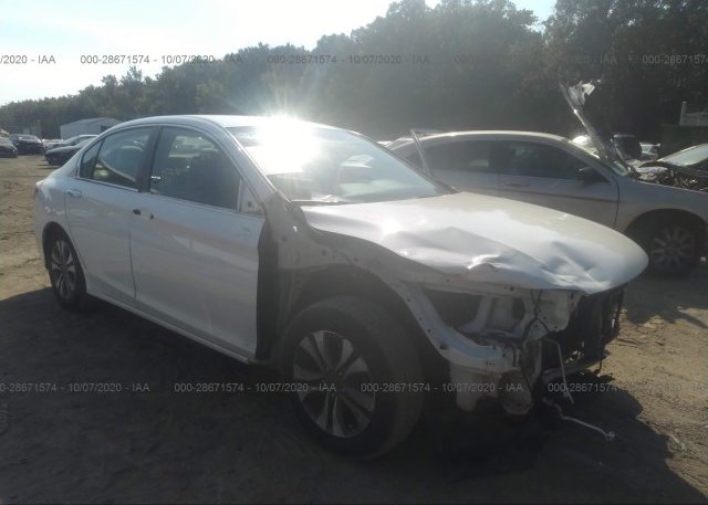 1HGCR2F35DA223507 2013 HONDA ACCORD SDN