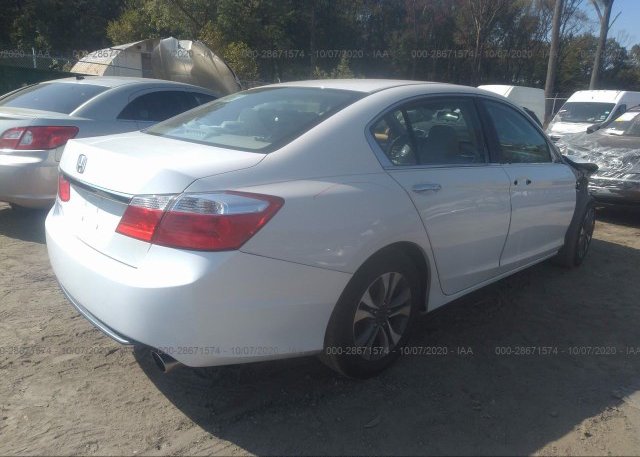 цена в сша 2013 HONDA ACCORD SDN 1HGCR2F35DA223507