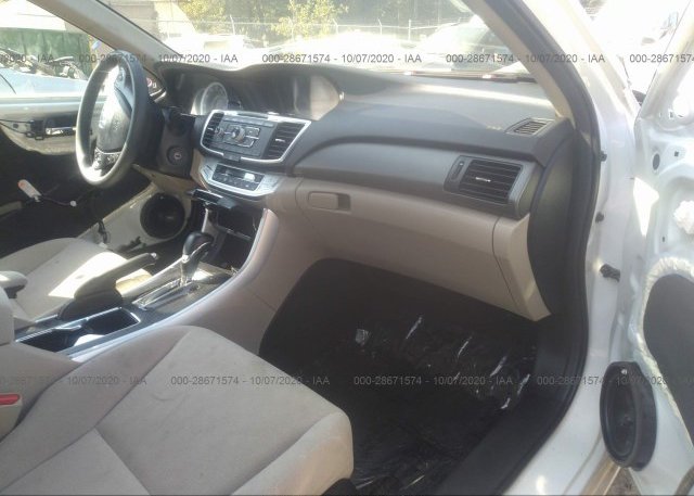 пригнать из сша 2013 HONDA ACCORD SDN 1HGCR2F35DA223507