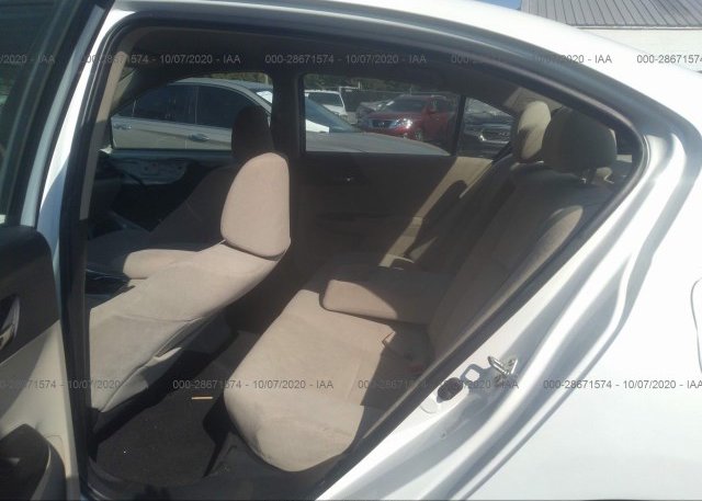 1HGCR2F35DA223507 2013 HONDA ACCORD SDN