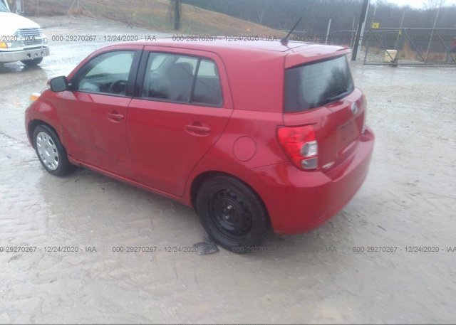 купить 2012 SCION XD JTKKU4B48C1016362
