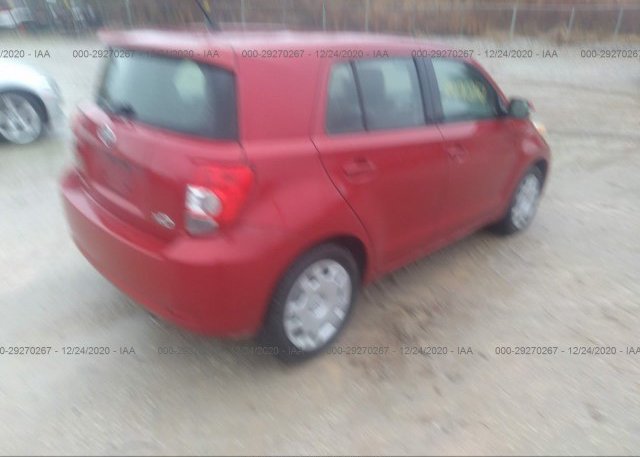 цена в сша 2012 SCION XD JTKKU4B48C1016362