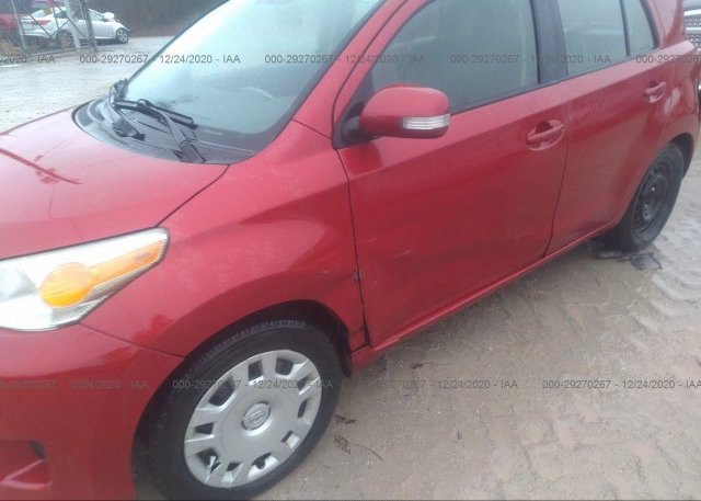 JTKKU4B48C1016362 2012 SCION XD