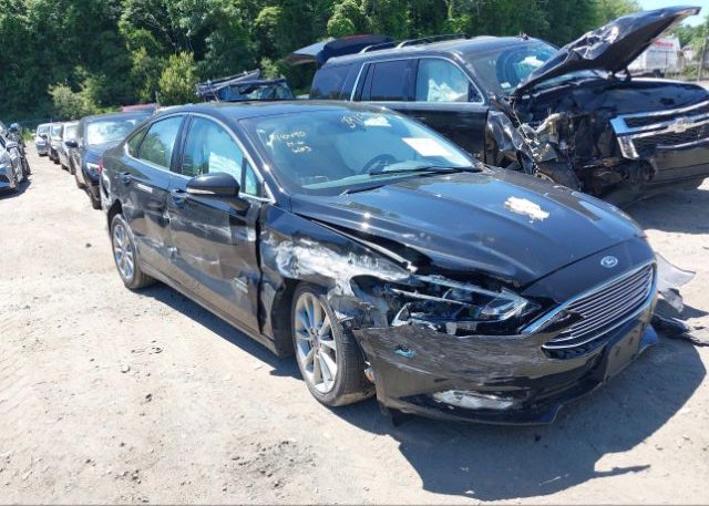 3FA6P0SU7HR153076 2017 FORD FUSION ENERGI