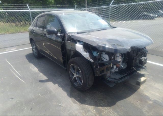 2023 HONDA HR-V (VIN: 3CZRZ1H71PM718923)