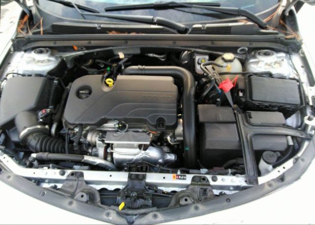 2022 CHEVROLET MALIBU(VIN: 1G1ZD5ST8NF126068